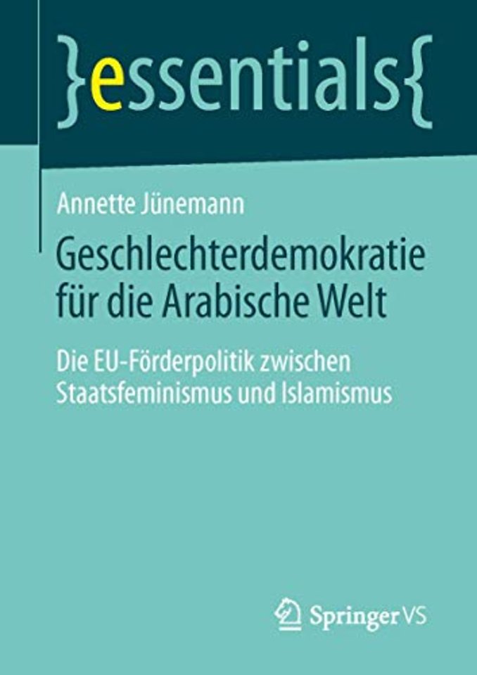 Geschlechterdemokratie für die Arabische Welt