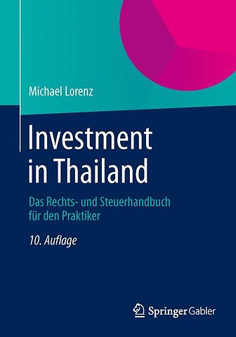 Investment in Thailand