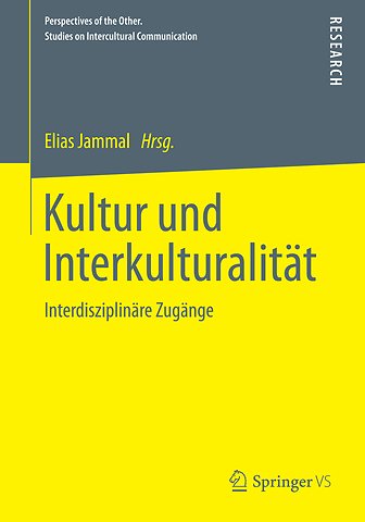 Kultur und Interkulturalität