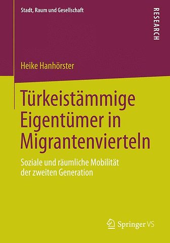 Türkeistämmige Eigentümer in Migrantenvierteln