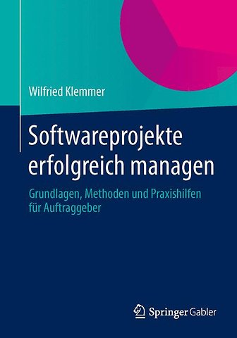 Softwareprojekte erfolgreich managen