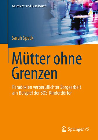 Mütter ohne Grenzen