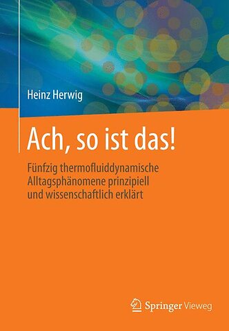 Ach, so ist das!