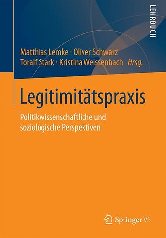 Legitimitätspraxis