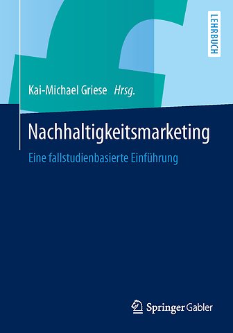 Nachhaltigkeitsmarketing