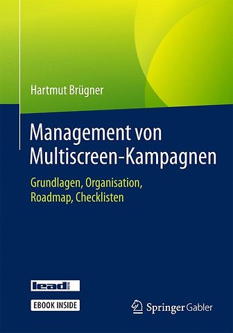 Management von Multiscreen-Kampagnen