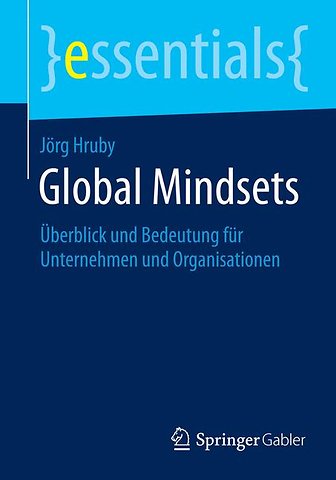 Global Mindsets