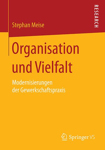 Organisation und Vielfalt
