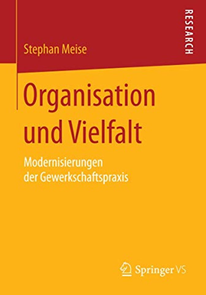 Organisation und Vielfalt