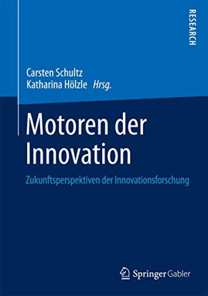 Motoren der Innovation