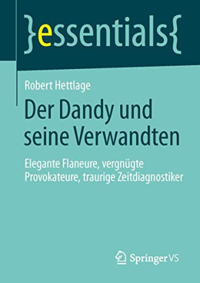 Der Dandy und seine Verwandten