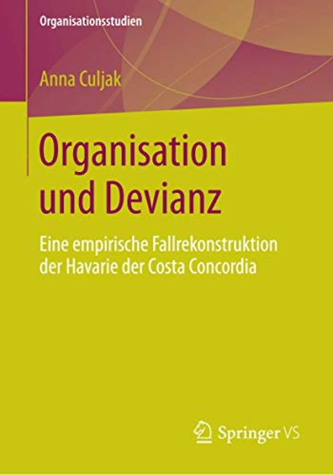 Organisation und Devianz