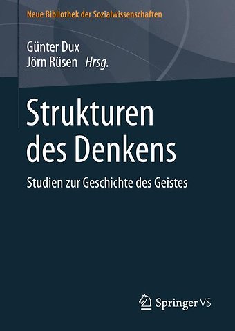 Strukturen des Denkens