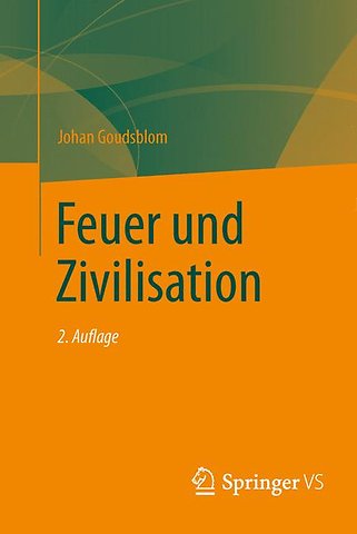 Feuer und Zivilisation