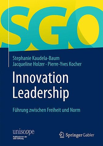 Innovation Leadership