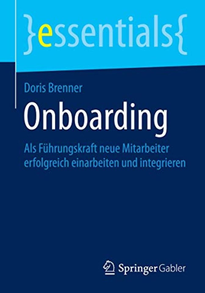 Onboarding