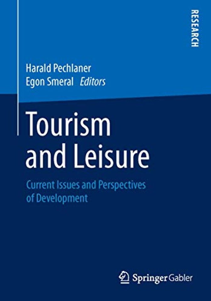 Tourism and Leisure