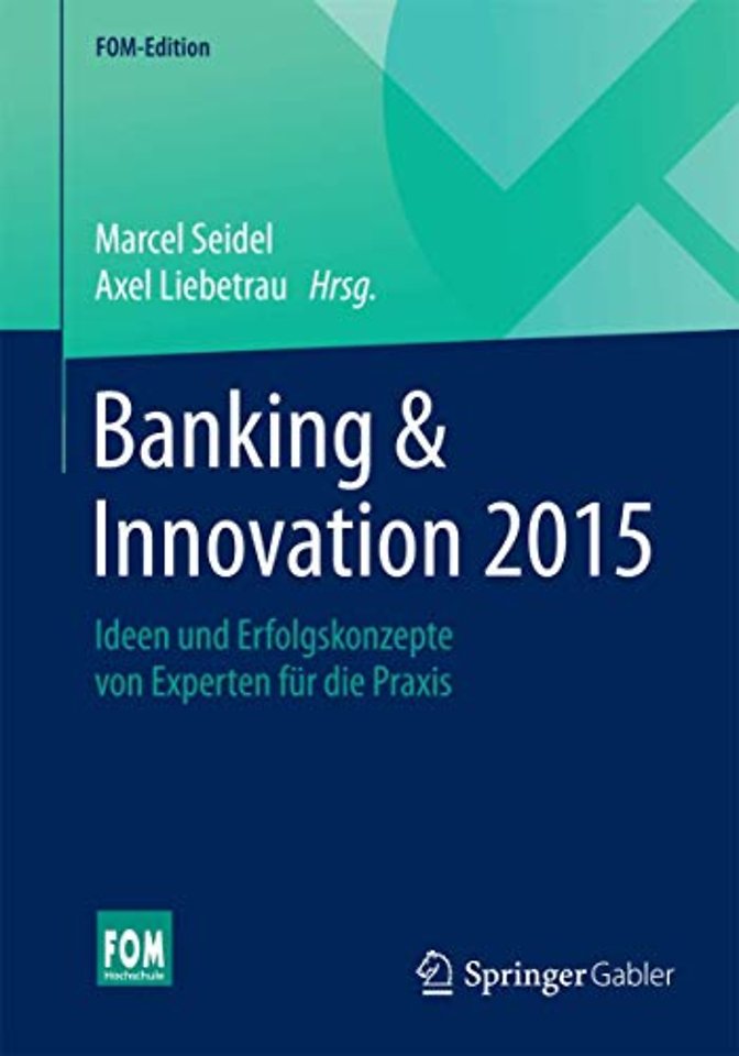 Banking & Innovation 2015