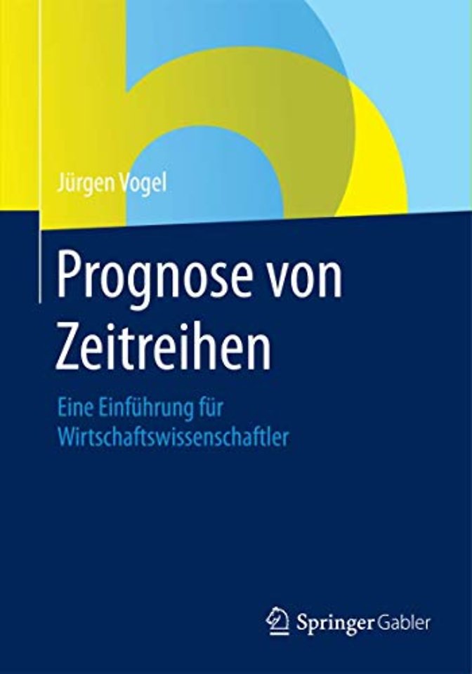 Prognose von Zeitreihen