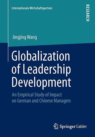 Globalization of Leadership Development