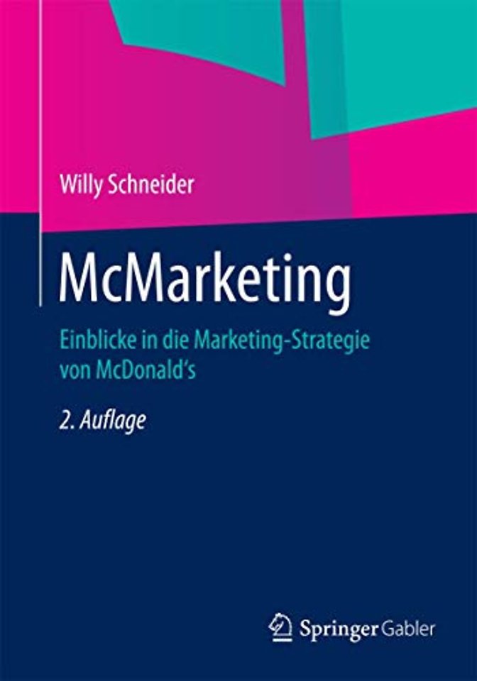 McMarketing