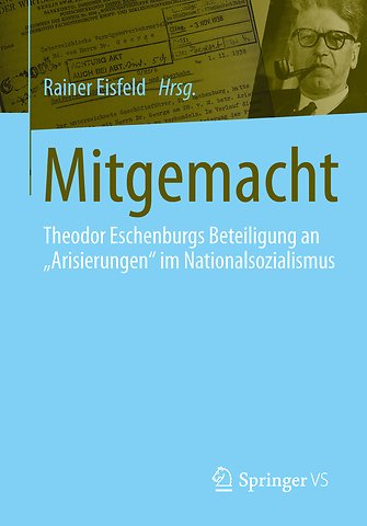 Mitgemacht