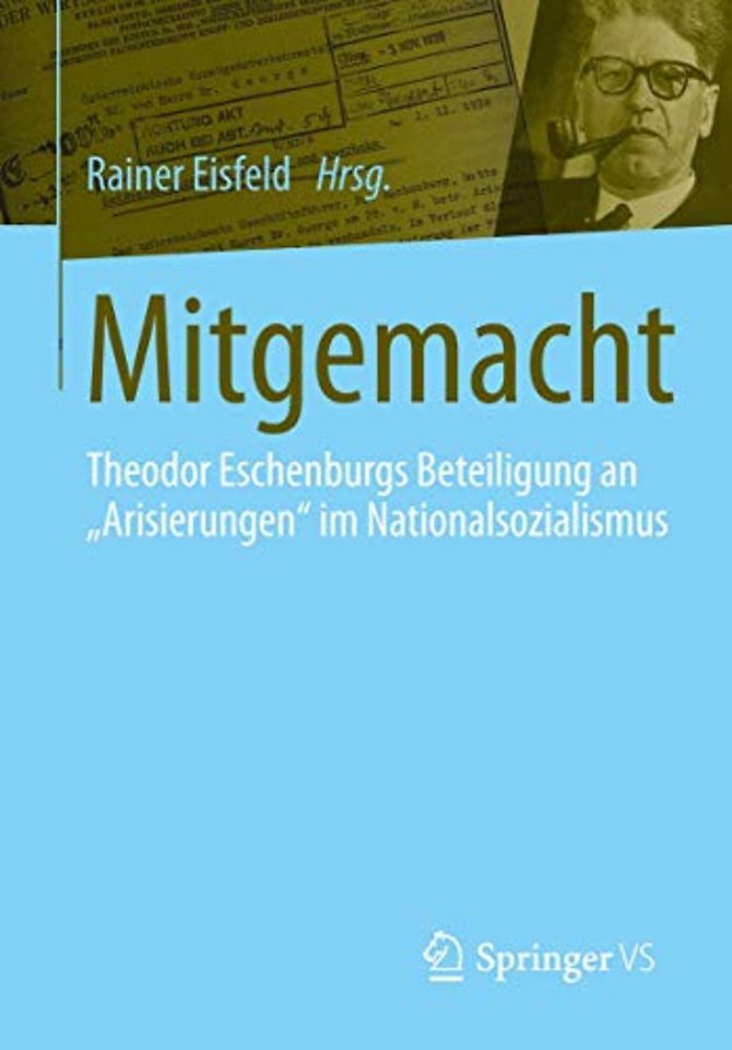 Mitgemacht