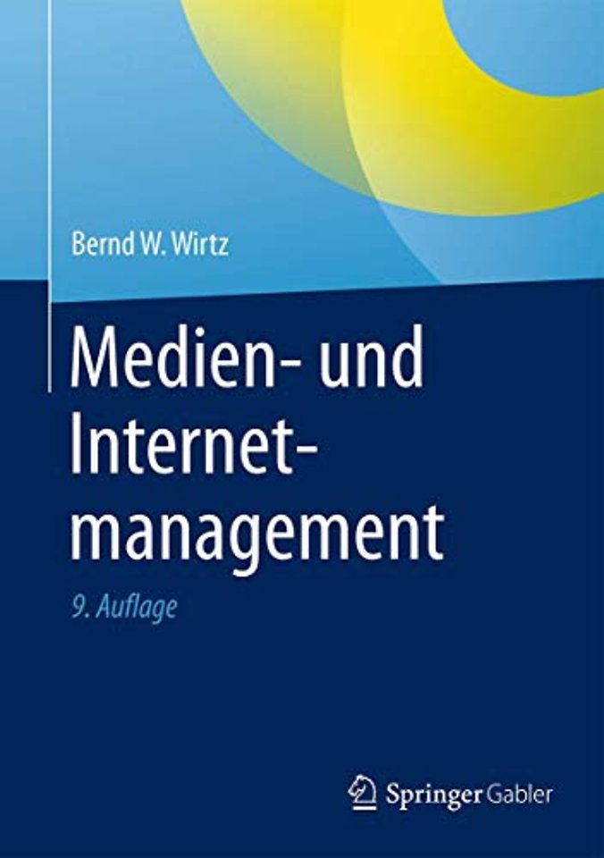 Medien- und Internetmanagement