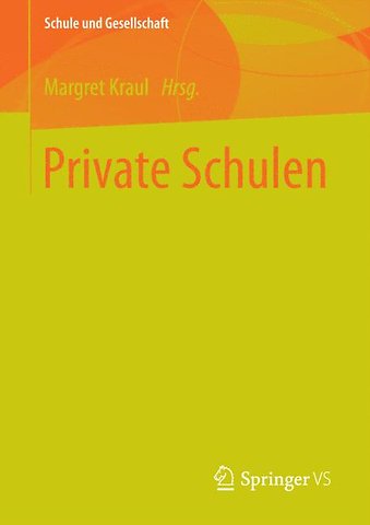 Private Schulen