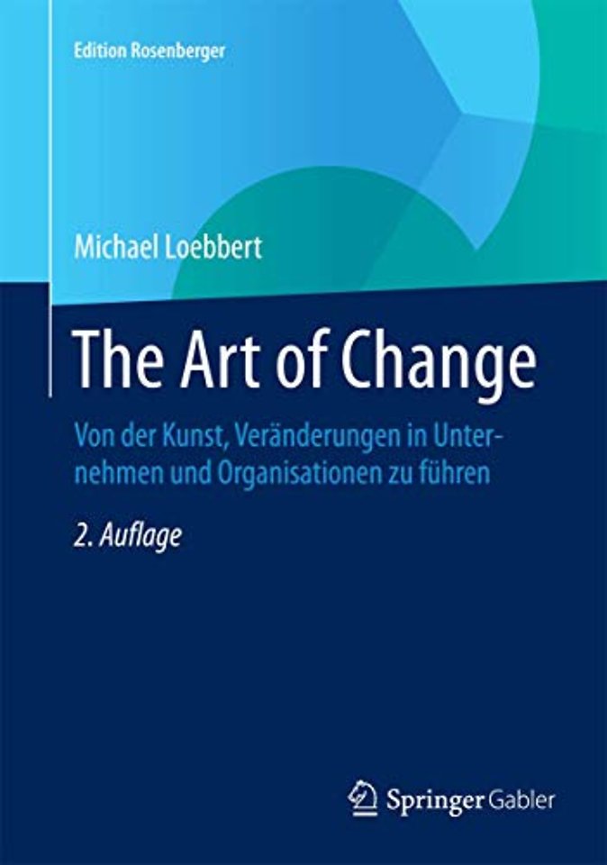The Art of Change