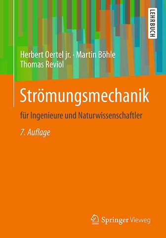 Strömungsmechanik