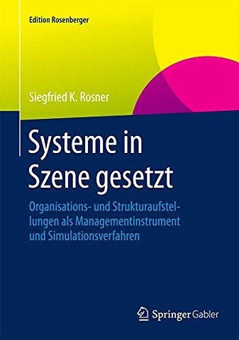 Systeme in Szene gesetzt