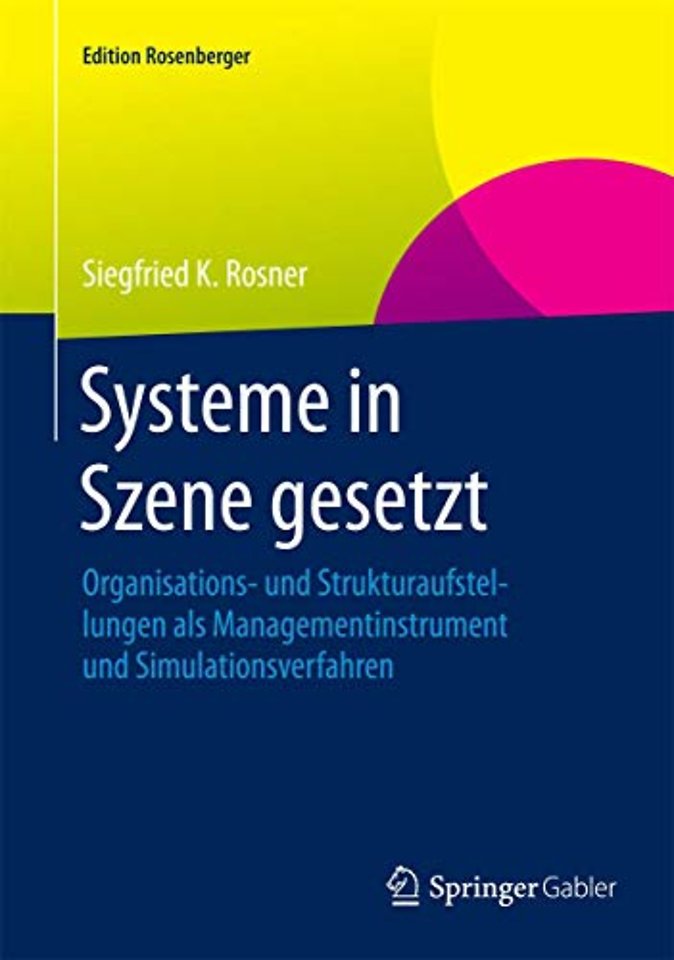 Systeme in Szene gesetzt