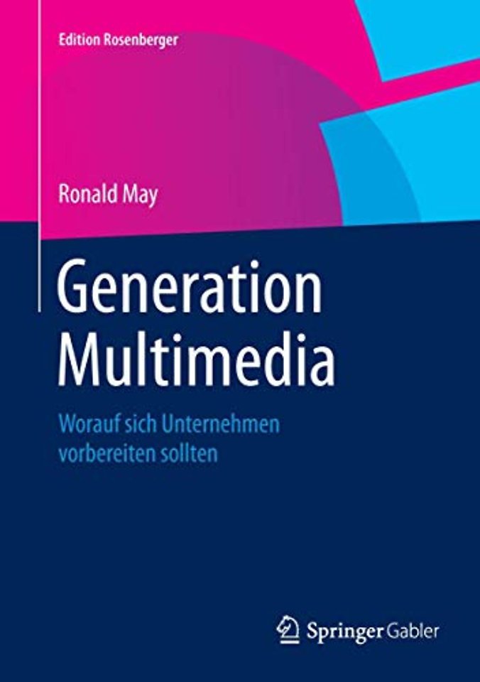 Generation Multimedia