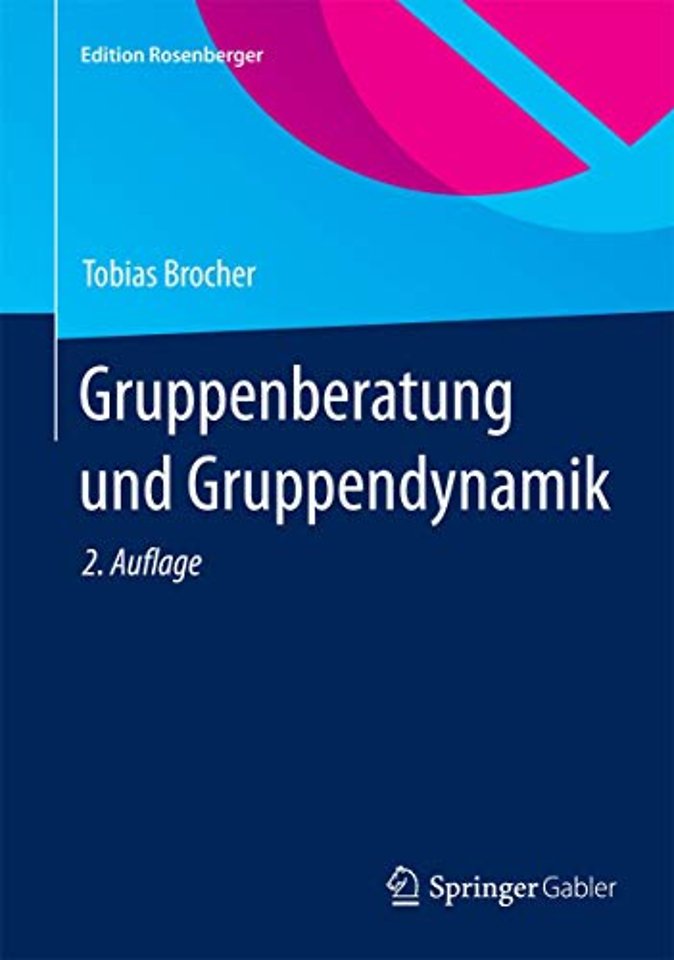 Gruppenberatung und Gruppendynamik