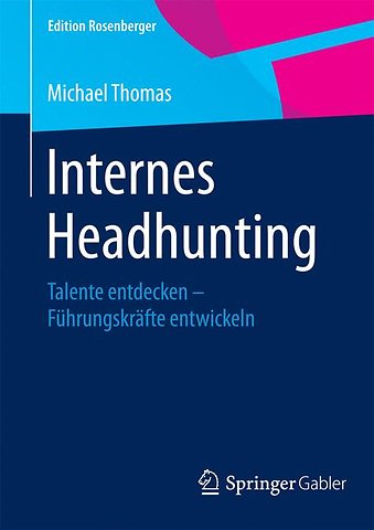 Internes Headhunting