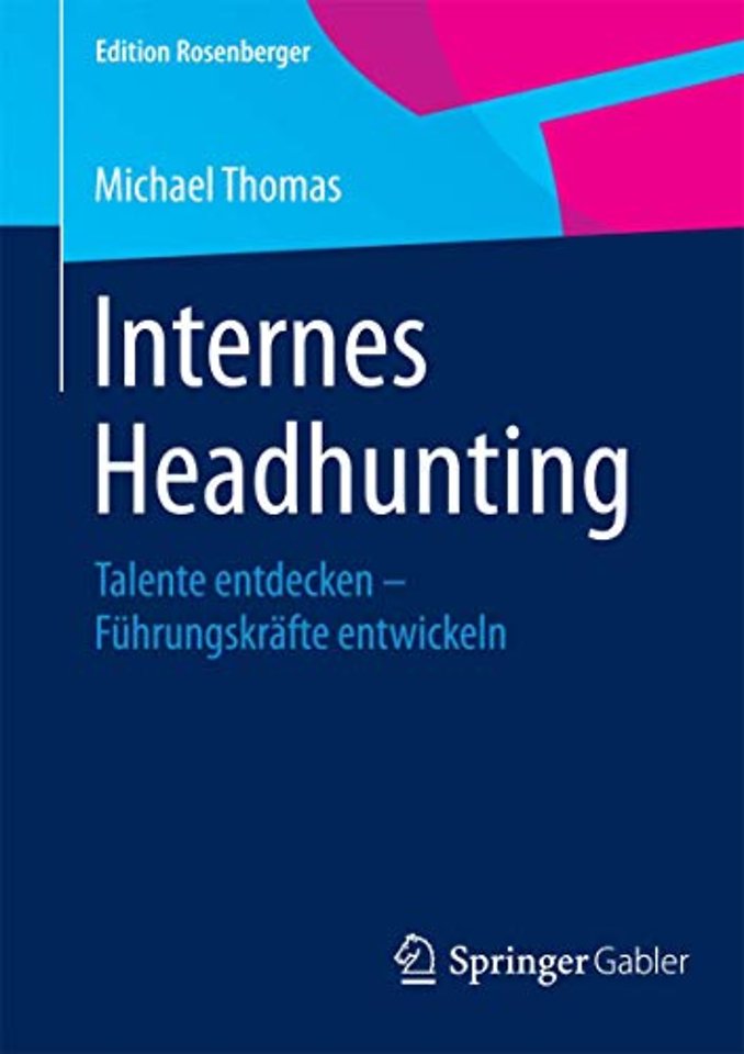 Internes Headhunting