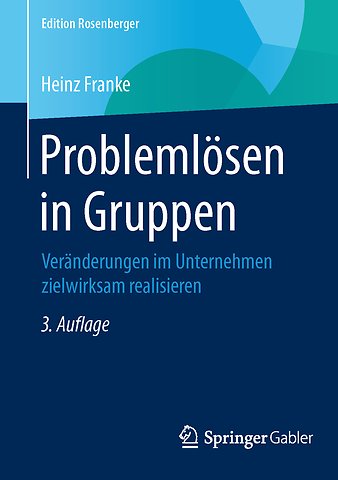 Problemlösen in Gruppen