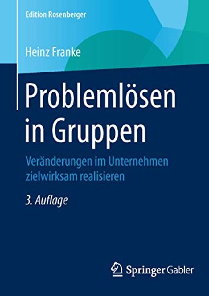 Problemlösen in Gruppen