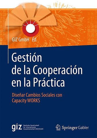 Gestión de la Cooperación en la Práctica