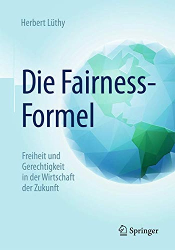 Die Fairness-Formel