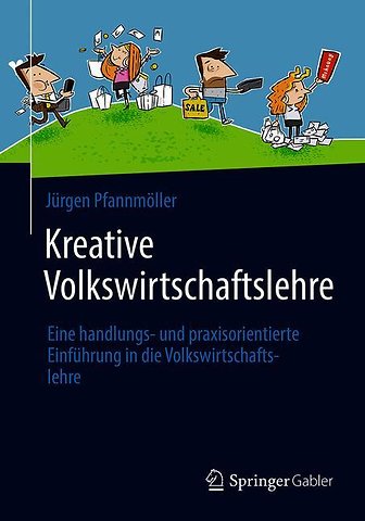 Kreative Volkswirtschaftslehre