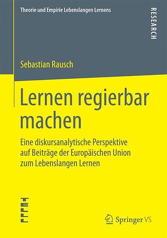 Lernen regierbar machen