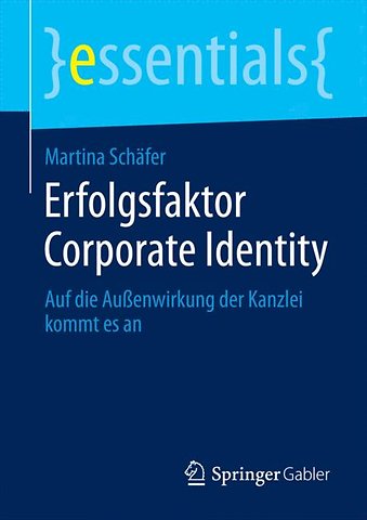Erfolgsfaktor Corporate Identity