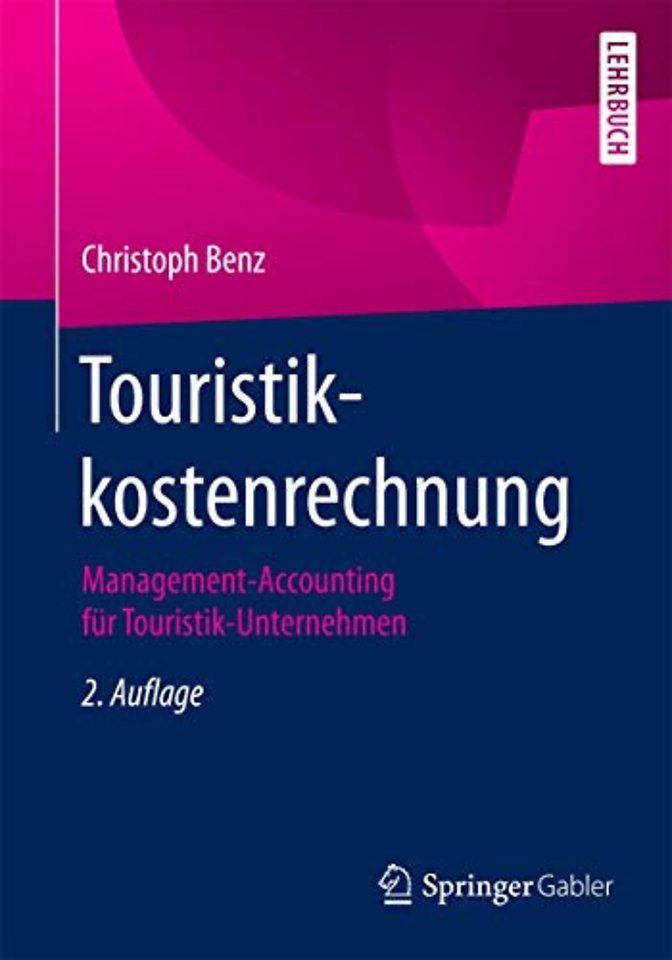 Touristikkostenrechnung