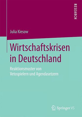 Wirtschaftskrisen in Deutschland