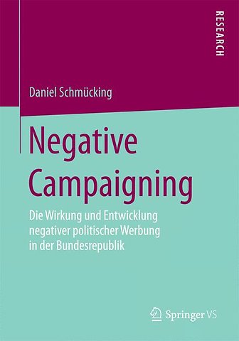 Negative Campaigning