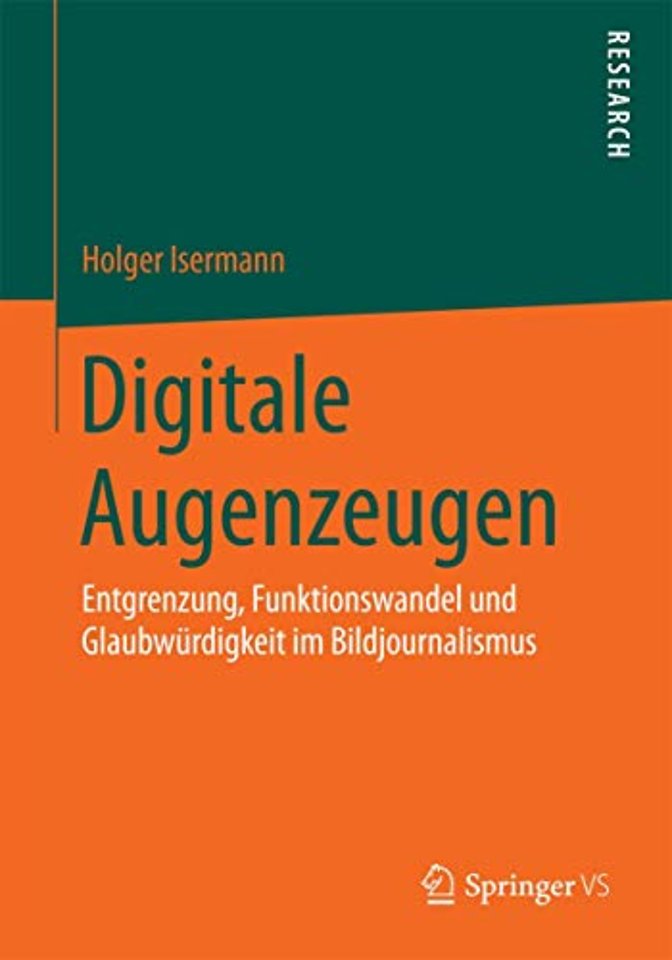 Digitale Augenzeugen