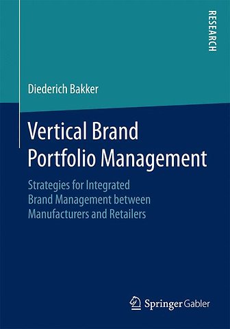 Vertical Brand Portfolio Management