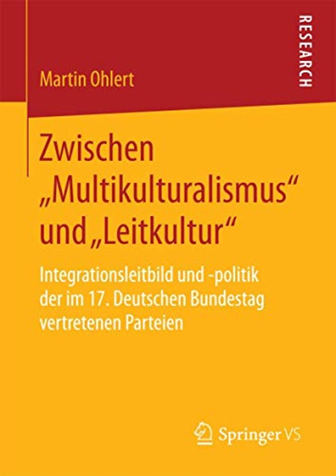 Zwischen „Multikulturalismus“ und „Leitkultur“